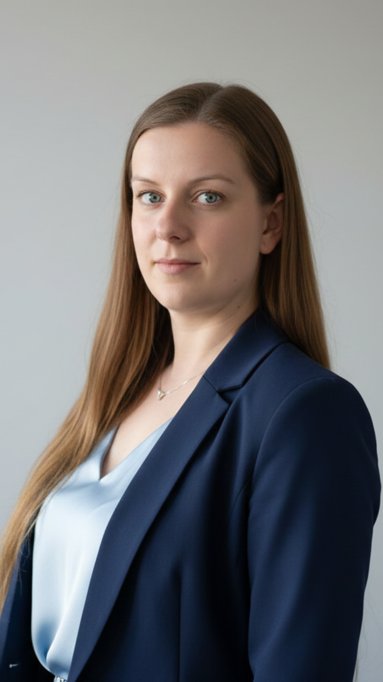 Kristýna Suchá