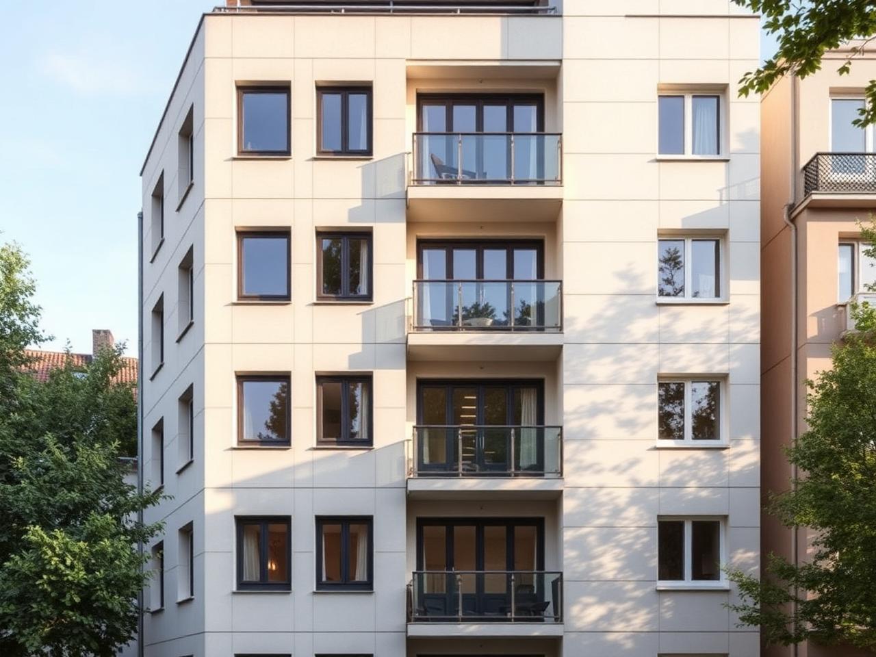 Společenství vlastníků jednotek